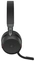 Jabra Evolve2 75 USB-C MS Teams black