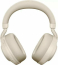 Jabra Evolve2 85 - USB-A MS stereo beige