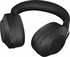 Jabra Evolve2 85 USB-C UC with Charging Stand черный