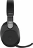 Jabra Evolve2 85 USB-C UC with Charging Stand черный
