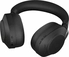 Jabra Evolve2 85 USB-A UC with Charging Stand black