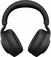 Jabra Evolve2 85 USB-A MS black