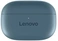 Lenovo Yoga True wireless Earbuds Tidal teal