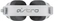 Logitech G Astro A10 Gen 2 Xbox white