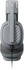 Logitech G Astro A10 Gen 2 grey