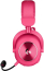 Logitech G Pro X 2 Lightspeed pink