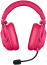 Logitech G Pro X 2 Lightspeed pink