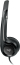 Logitech H390 black