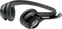 Logitech H390 черный