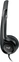 Logitech H390 черный