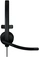 Logitech H570e моно Teams USB-C
