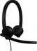 Logitech H570e стерео Teams USB-C