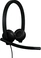 Logitech H570e стерео UC USB-A