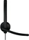 Logitech H570e стерео UC USB-A