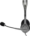 Logitech гарнитура H110