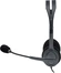 Logitech стерео гарнитура H111