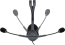 Logitech stereo headset H111