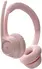 Logitech zone 300 pink