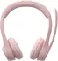 Logitech zone 300 pink