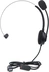 Manhattan моно On-Ear USB гарнитура