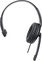 Manhattan моно Over-Ear USB гарнитура