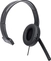 Manhattan моно Over-Ear USB гарнитура