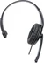 Manhattan моно USB Over-Ear гарнитура