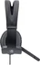 Manhattan моно USB Over-Ear гарнитура