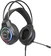 Manhattan RGB LED Over-Ear USB Gaming-гарнитура