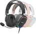 Mars Gaming MHAX black