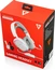 Modecom MC-899 Volcano Prometheus white