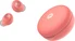 Motorola VerveBuds 250 red