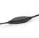 Nedis HPWD1201BK