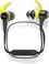 Optoma NuForce BE Sport3 черный/желтый