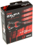 Ozone Oxygen black/red