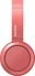 Philips Bass+ TAH4205 red