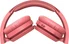 Philips Bass+ TAH4205 red