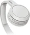 Philips Bass+ TAH4205 white