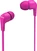 Philips TAE1105 розовый