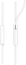 Philips TAE1105 white