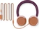 Philips TAK2000 magenta фиолетовый