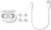 Philips TAT1207 white