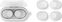 Philips TAT2149 white