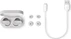 Philips TAT3509 white