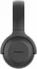 Philips UpBeat wireless headphones black