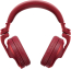 Pioneer DJ HDJ-X5BT red
