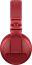 Pioneer DJ HDJ-X5BT red