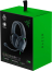 Razer BlackShark V2 X black