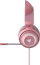 Razer Kraken Kitty Edition quartz