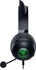 Razer Kraken Kitty V2 черный